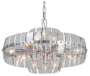 Подвесная люстра Vitaluce  V5857-9/12 в Набережных Челнах - naberezhnye-chelny.mebel24.online | фото 2