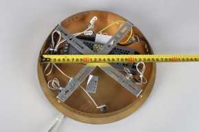 Подвесной светильник Aployt Polunia APL.021.03.136 в Набережных Челнах - naberezhnye-chelny.mebel24.online | фото 10