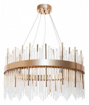 Подвесной светильник Arte Lamp Acapulco A1007SP-12GO в Набережных Челнах - naberezhnye-chelny.mebel24.online | фото