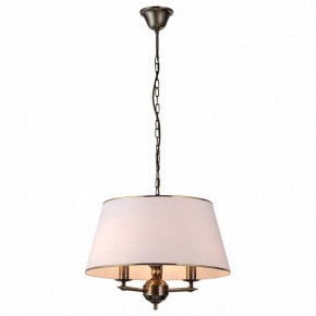 Подвесной светильник Arte Lamp Alice A3579SP-3AB в Набережных Челнах - naberezhnye-chelny.mebel24.online | фото 2