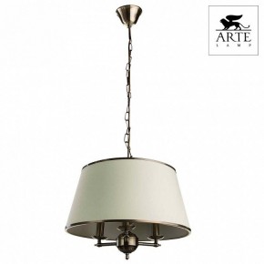 Подвесной светильник Arte Lamp Alice A3579SP-3AB в Набережных Челнах - naberezhnye-chelny.mebel24.online | фото 3