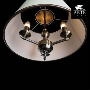 Подвесной светильник Arte Lamp Alice A3579SP-3AB в Набережных Челнах - naberezhnye-chelny.mebel24.online | фото 4