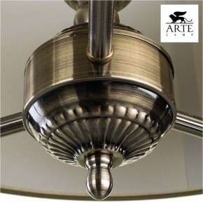 Подвесной светильник Arte Lamp Alice A3579SP-3AB в Набережных Челнах - naberezhnye-chelny.mebel24.online | фото 5