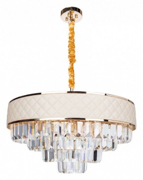 Подвесной светильник Arte Lamp Annabelle A1008LM-8GO в Набережных Челнах - naberezhnye-chelny.mebel24.online | фото 2