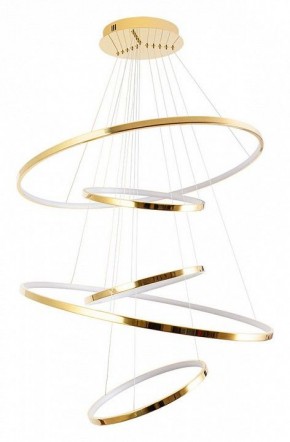 Подвесной светильник Arte Lamp Arcane A2974SP-137PB в Набережных Челнах - naberezhnye-chelny.mebel24.online | фото