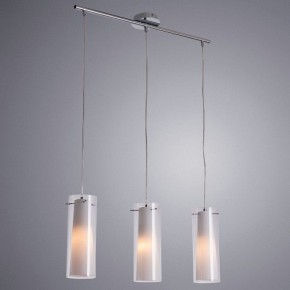 Подвесной светильник Arte Lamp Aries A8983SP-3CC в Набережных Челнах - naberezhnye-chelny.mebel24.online | фото 2