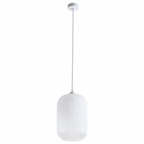 Подвесной светильник Arte Lamp Arwen A1903SP-1WH в Набережных Челнах - naberezhnye-chelny.mebel24.online | фото 2