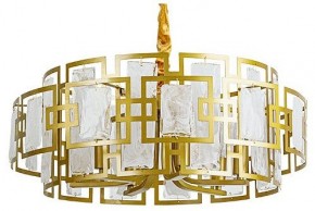 Подвесной светильник Arte Lamp Blake A4087SP-6SG в Набережных Челнах - naberezhnye-chelny.mebel24.online | фото