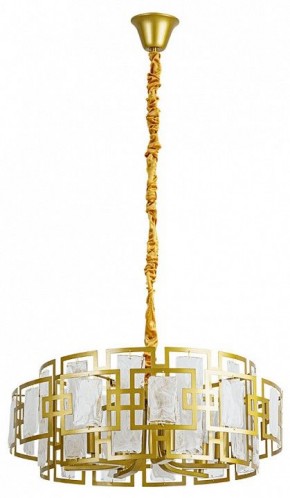 Подвесной светильник Arte Lamp Blake A4087SP-6SG в Набережных Челнах - naberezhnye-chelny.mebel24.online | фото 2