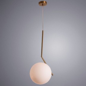 Подвесной светильник Arte Lamp Bolla-Unica A1922SP-1AB в Набережных Челнах - naberezhnye-chelny.mebel24.online | фото 3