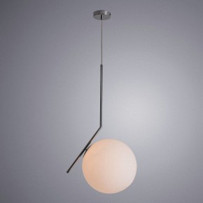 Подвесной светильник Arte Lamp Bolla-Unica A1922SP-1CC в Набережных Челнах - naberezhnye-chelny.mebel24.online | фото 3