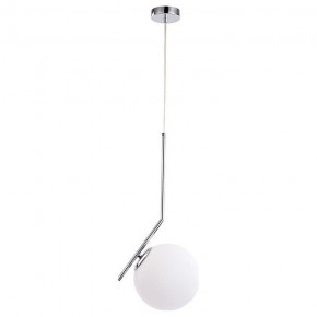 Подвесной светильник Arte Lamp Bolla-Unica A1923SP-1CC в Набережных Челнах - naberezhnye-chelny.mebel24.online | фото 2