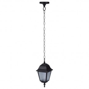 Подвесной светильник Arte Lamp Bremen A1015SO-1BK в Набережных Челнах - naberezhnye-chelny.mebel24.online | фото 2