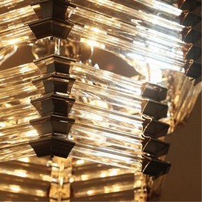 Подвесной светильник Arte Lamp Caravaggio A1059SP-9CC в Набережных Челнах - naberezhnye-chelny.mebel24.online | фото 5