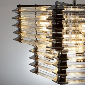 Подвесной светильник Arte Lamp Caravaggio A1059SP-9CC в Набережных Челнах - naberezhnye-chelny.mebel24.online | фото 6