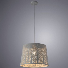 Подвесной светильник Arte Lamp Celesta A2769SP-1WH в Набережных Челнах - naberezhnye-chelny.mebel24.online | фото 3