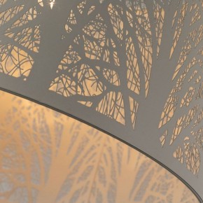 Подвесной светильник Arte Lamp Celesta A2769SP-1WH в Набережных Челнах - naberezhnye-chelny.mebel24.online | фото 4