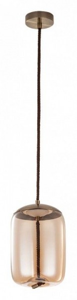 Подвесной светильник Arte Lamp Cody A7766SP-1AB в Набережных Челнах - naberezhnye-chelny.mebel24.online | фото 2