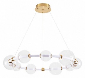 Подвесной светильник Arte Lamp Crocus A2780LM-40PB в Набережных Челнах - naberezhnye-chelny.mebel24.online | фото 2
