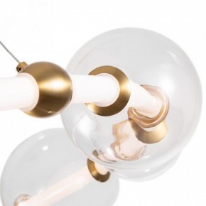 Подвесной светильник Arte Lamp Crocus A2780LM-40PB в Набережных Челнах - naberezhnye-chelny.mebel24.online | фото 4