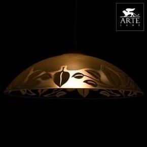 Подвесной светильник Arte Lamp Cucina A4020SP-1WH в Набережных Челнах - naberezhnye-chelny.mebel24.online | фото 3