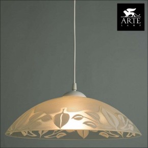 Подвесной светильник Arte Lamp Cucina A4020SP-1WH в Набережных Челнах - naberezhnye-chelny.mebel24.online | фото 4