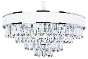 Подвесной светильник Arte Lamp Diadem A1002LM-8CC в Набережных Челнах - naberezhnye-chelny.mebel24.online | фото 2