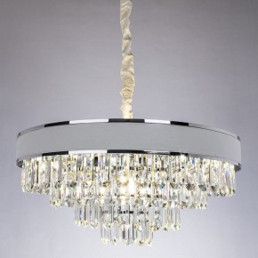 Подвесной светильник Arte Lamp Diadem A1002LM-8CC в Набережных Челнах - naberezhnye-chelny.mebel24.online | фото 3