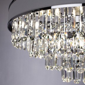 Подвесной светильник Arte Lamp Diadem A1002LM-8CC в Набережных Челнах - naberezhnye-chelny.mebel24.online | фото 4