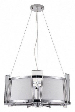Подвесной светильник Arte Lamp Grato A4079LM-6CC в Набережных Челнах - naberezhnye-chelny.mebel24.online | фото 2