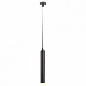 Подвесной светильник Arte Lamp Hubble A6810SP-1BK в Набережных Челнах - naberezhnye-chelny.mebel24.online | фото 2