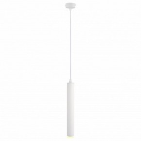Подвесной светильник Arte Lamp Hubble A6810SP-1WH в Набережных Челнах - naberezhnye-chelny.mebel24.online | фото 2