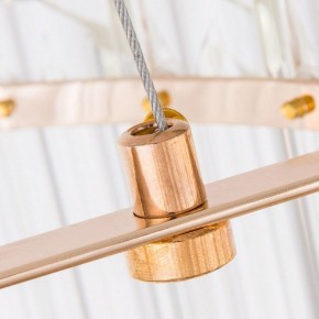 Подвесной светильник Arte Lamp Jastin A2848SP-3GO в Набережных Челнах - naberezhnye-chelny.mebel24.online | фото 5