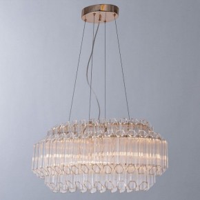 Подвесной светильник Arte Lamp Jastin A2848SP-5GO в Набережных Челнах - naberezhnye-chelny.mebel24.online | фото 3