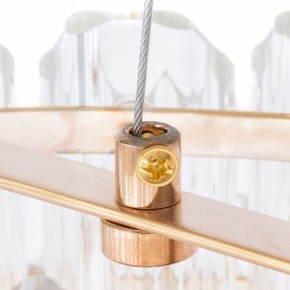 Подвесной светильник Arte Lamp Jastin A2848SP-5GO в Набережных Челнах - naberezhnye-chelny.mebel24.online | фото 5