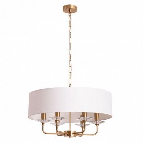 Подвесной светильник Arte Lamp Jennifer A8555SP-6AB в Набережных Челнах - naberezhnye-chelny.mebel24.online | фото 2