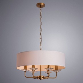 Подвесной светильник Arte Lamp Jennifer A8555SP-6AB в Набережных Челнах - naberezhnye-chelny.mebel24.online | фото 3