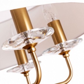 Подвесной светильник Arte Lamp Jennifer A8555SP-6AB в Набережных Челнах - naberezhnye-chelny.mebel24.online | фото 4