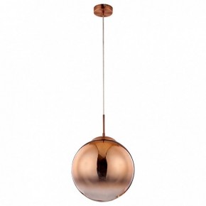 Подвесной светильник Arte Lamp Jupiter copper A7963SP-1RB в Набережных Челнах - naberezhnye-chelny.mebel24.online | фото 2