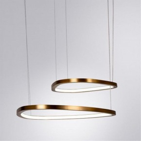 Подвесной светильник Arte Lamp Madison A2194SP-2PB в Набережных Челнах - naberezhnye-chelny.mebel24.online | фото 2