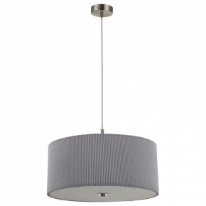 Подвесной светильник Arte Lamp Mallorca A1021SP-5SS в Набережных Челнах - naberezhnye-chelny.mebel24.online | фото 2