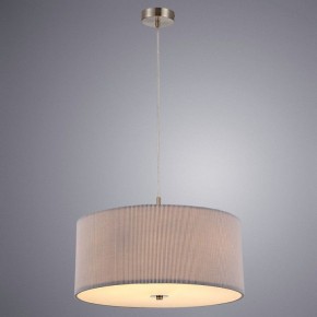 Подвесной светильник Arte Lamp Mallorca A1021SP-5SS в Набережных Челнах - naberezhnye-chelny.mebel24.online | фото 3