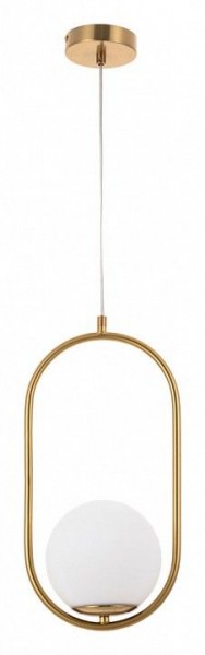 Подвесной светильник Arte Lamp Matisse A7745SP-1AB в Набережных Челнах - naberezhnye-chelny.mebel24.online | фото 2