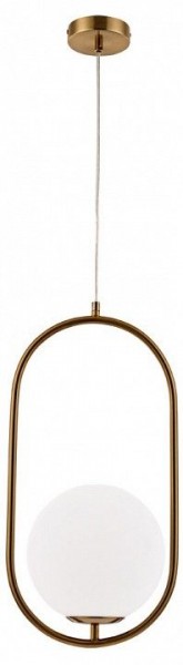 Подвесной светильник Arte Lamp Matisse A7746SP-1AB в Набережных Челнах - naberezhnye-chelny.mebel24.online | фото 2
