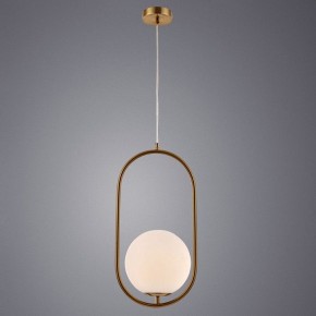 Подвесной светильник Arte Lamp Matisse A7746SP-1AB в Набережных Челнах - naberezhnye-chelny.mebel24.online | фото 4