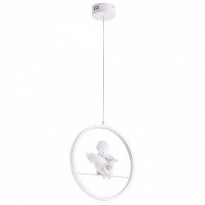 Подвесной светильник Arte Lamp Paradise A6065SP-1WH в Набережных Челнах - naberezhnye-chelny.mebel24.online | фото 2