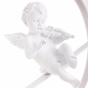 Подвесной светильник Arte Lamp Paradise A6065SP-1WH в Набережных Челнах - naberezhnye-chelny.mebel24.online | фото 4