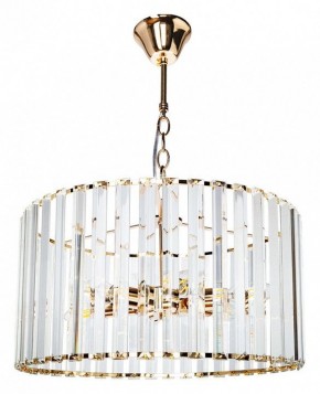 Подвесной светильник Arte Lamp Pollux A1033LM-6GO в Набережных Челнах - naberezhnye-chelny.mebel24.online | фото 2
