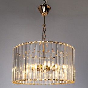 Подвесной светильник Arte Lamp Pollux A1033LM-6GO в Набережных Челнах - naberezhnye-chelny.mebel24.online | фото 3