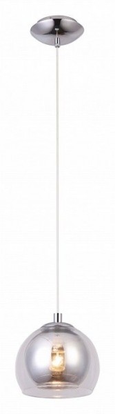 Подвесной светильник Arte Lamp Rastaban A7984SP-1CC в Набережных Челнах - naberezhnye-chelny.mebel24.online | фото 2